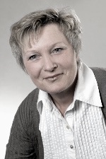 Brigitte Leider