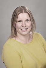 Antje Rohlfs